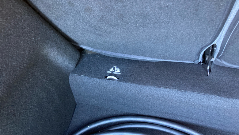 Renault Zoe 100kW i Iconic R135 50kWh 5dr Auto Electric Hatchback